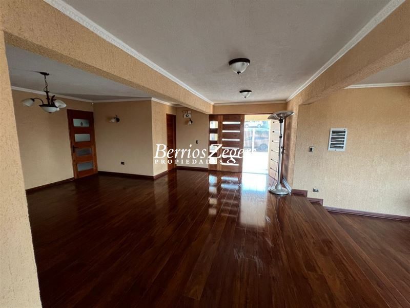 Casa en venta en Villa Alemana — foto 4