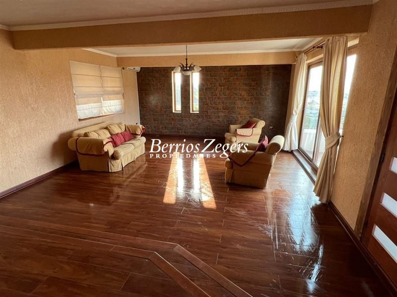 Casa en venta en Villa Alemana — foto 6