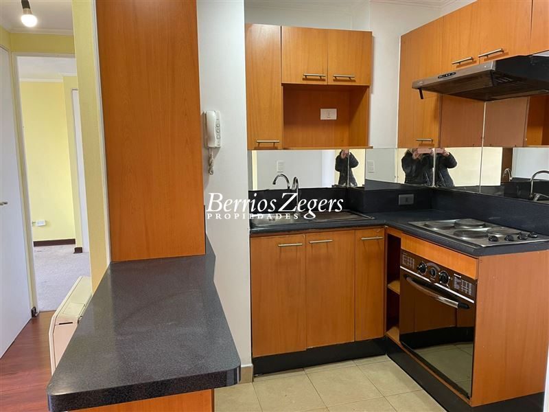 Departamento en venta en Santiago — foto 1