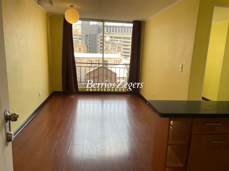 Departamento en venta en Santiago — foto 2