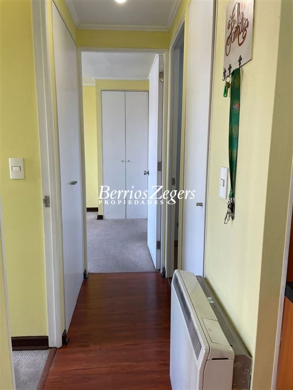 Departamento en venta en Santiago — foto 3