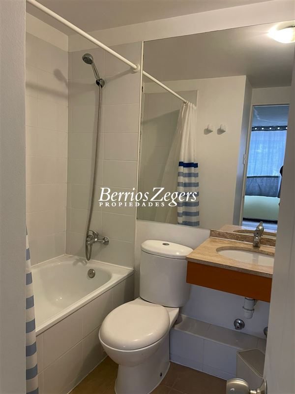 Departamento en venta en Santiago — foto 5