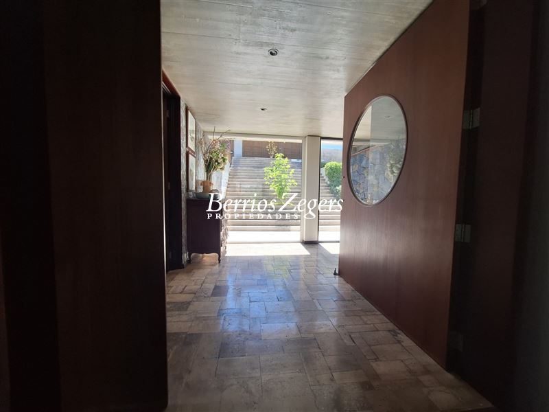 Casa en arriendo en Las Condes — foto 3