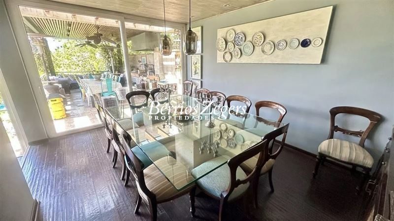 Casa en arriendo en Las Condes — foto 9