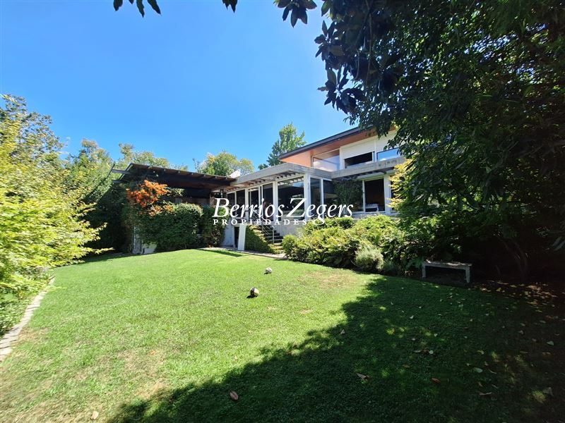 Casa en venta en Las Condes — foto 2