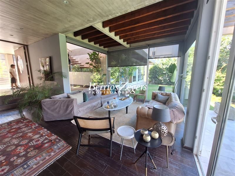 Casa en venta en Las Condes — foto 7