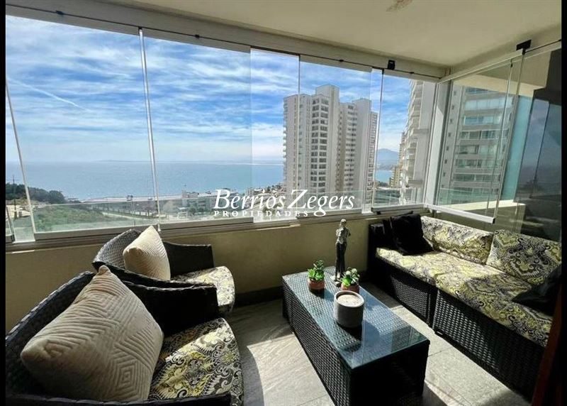 Departamento en venta en Concón — foto 1
