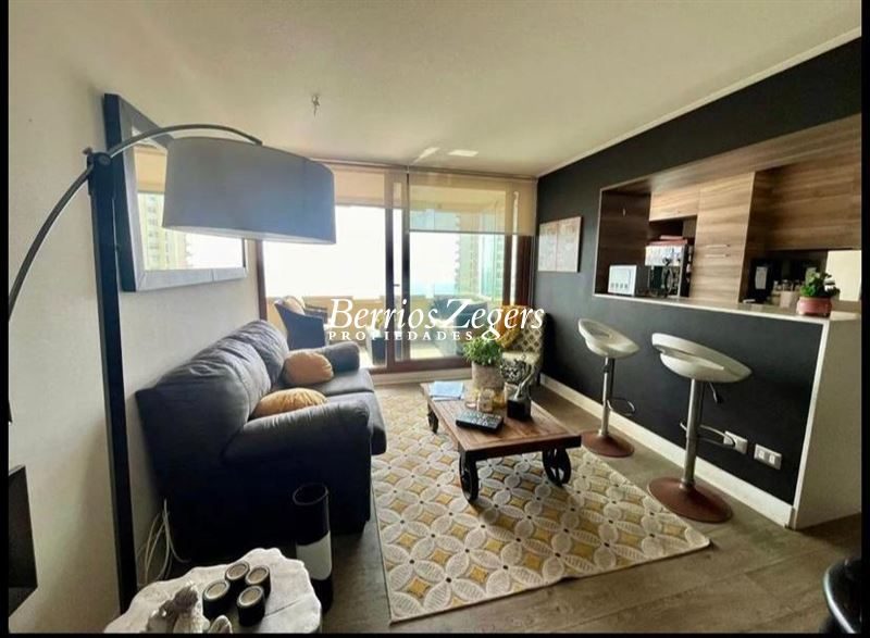 Departamento en venta en Concón — foto 2