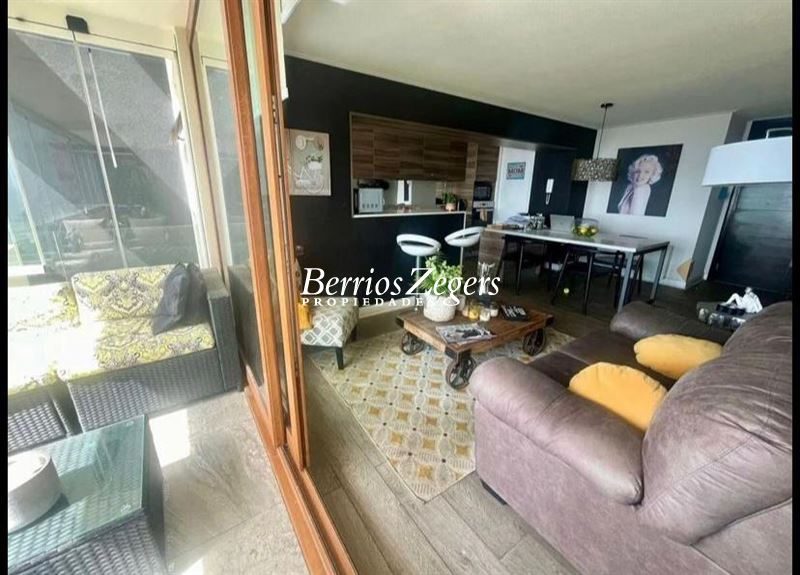 Departamento en venta en Concón — foto 4