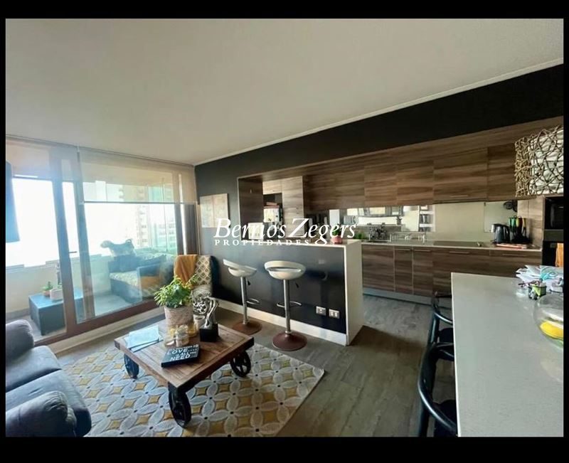 Departamento en venta en Concón — foto 5