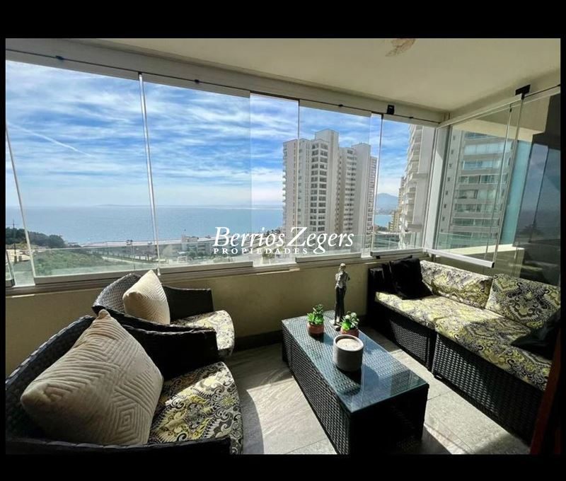 Departamento en venta en Concón — foto 6