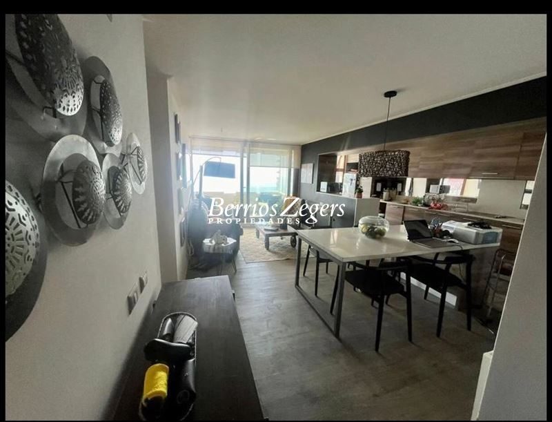 Departamento en venta en Concón — foto 7