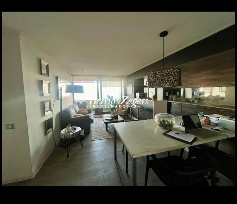 Departamento en venta en Concón — foto 10