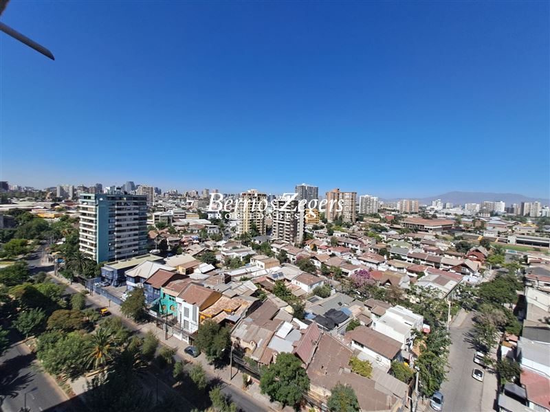 Departamento en venta en Recoleta — foto 1