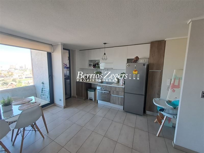 Departamento en venta en Recoleta — foto 3