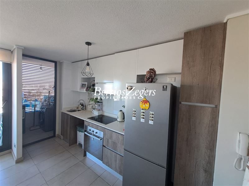 Departamento en venta en Recoleta — foto 4