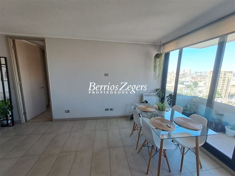 Departamento en venta en Recoleta — foto 6