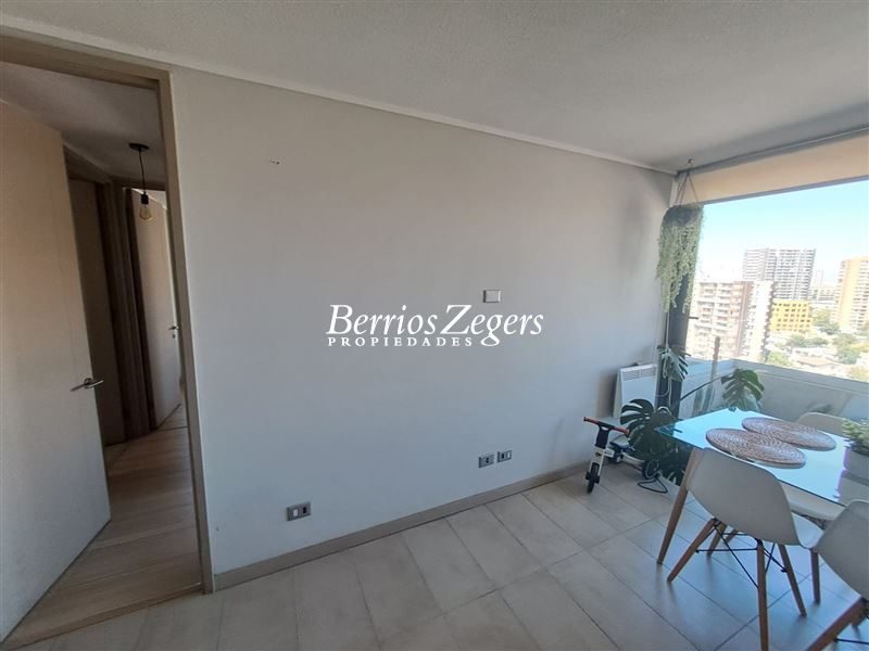 Departamento en venta en Recoleta — foto 7