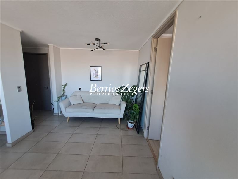 Departamento en venta en Recoleta — foto 8