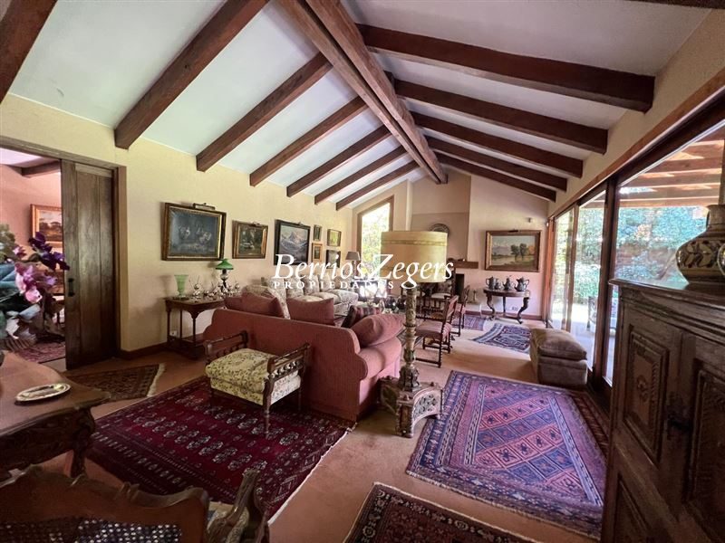 Casa en venta en Lo Barnechea — foto 2
