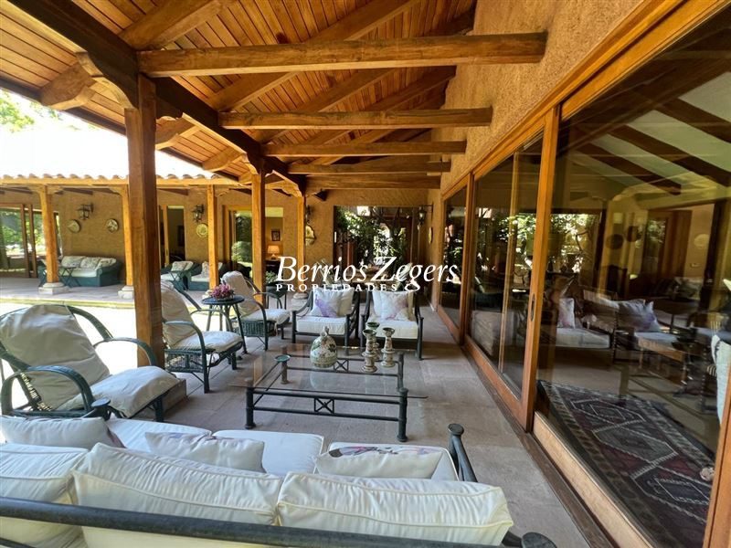Casa en venta en Lo Barnechea — foto 3