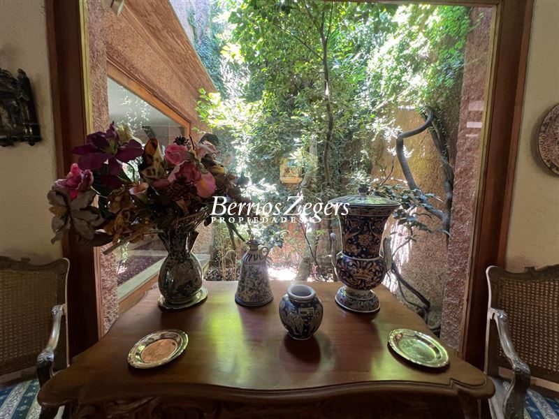 Casa en venta en Lo Barnechea — foto 4