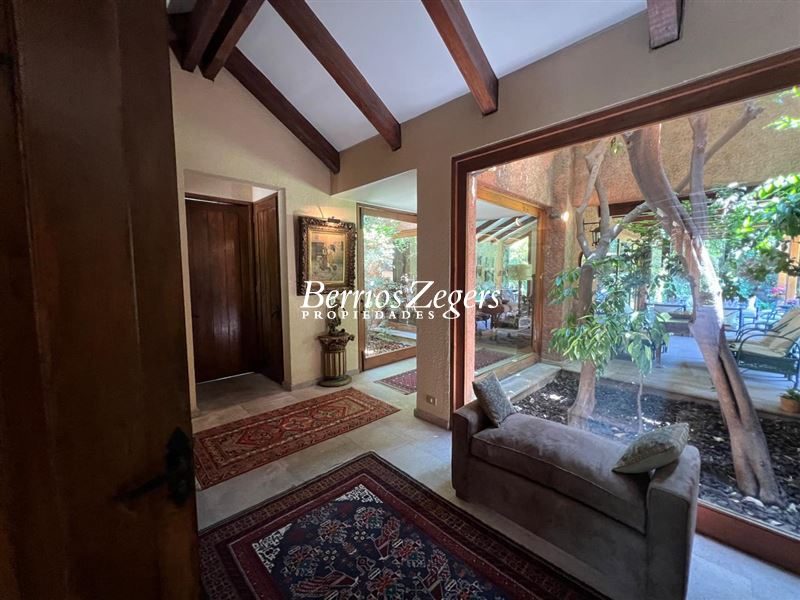 Casa en venta en Lo Barnechea — foto 5