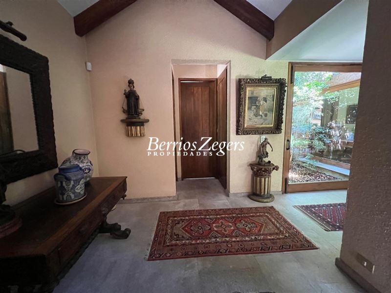 Casa en venta en Lo Barnechea — foto 6