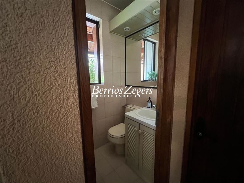 Casa en venta en Lo Barnechea — foto 7