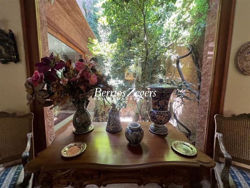 Casa en venta en Lo Barnechea — foto 8