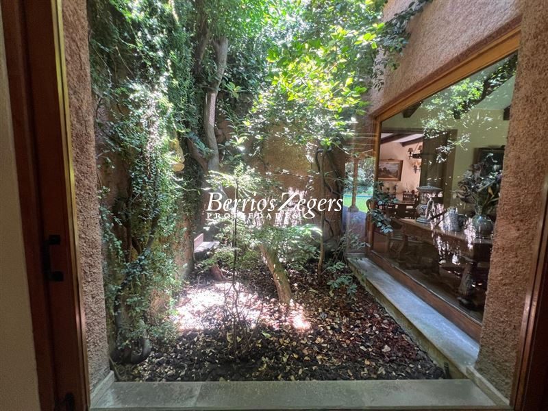 Casa en venta en Lo Barnechea — foto 9