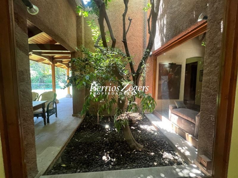 Casa en venta en Lo Barnechea — foto 10