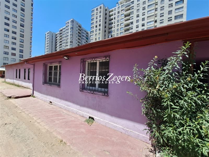 Terreno en venta en Macul — foto 1