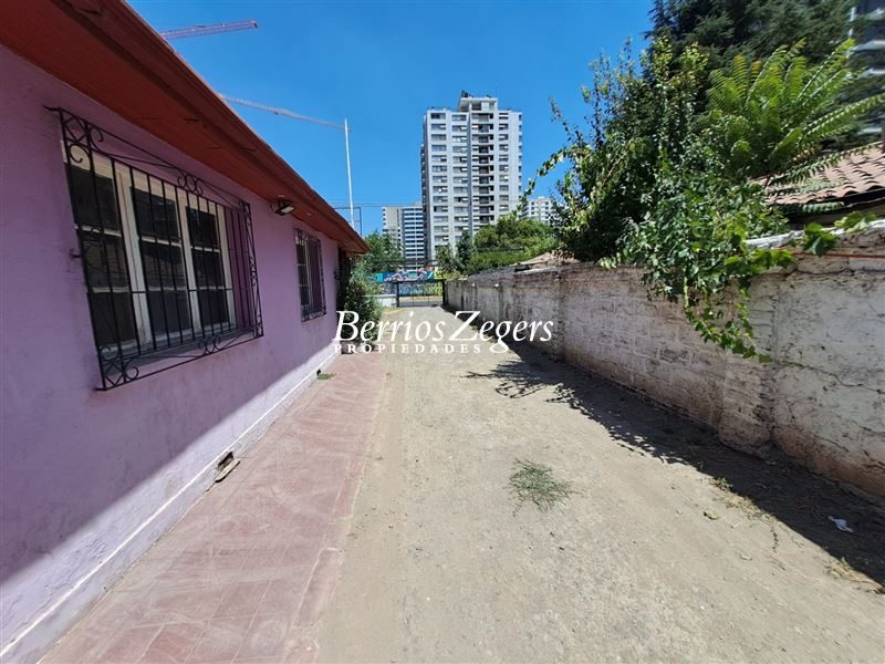 Terreno en venta en Macul — foto 2