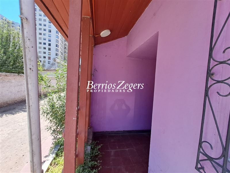 Terreno en venta en Macul — foto 3