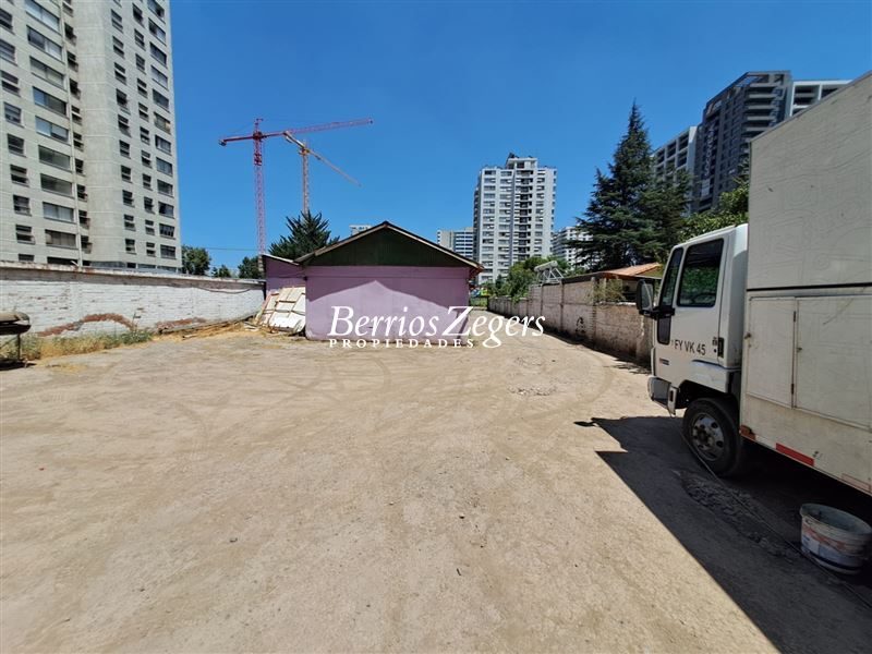 Terreno en venta en Macul — foto 4