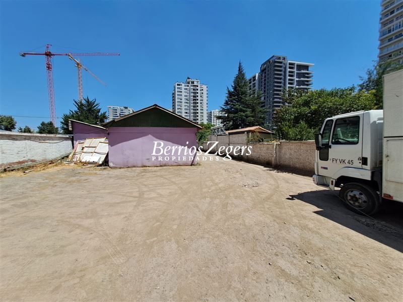 Terreno en venta en Macul — foto 5