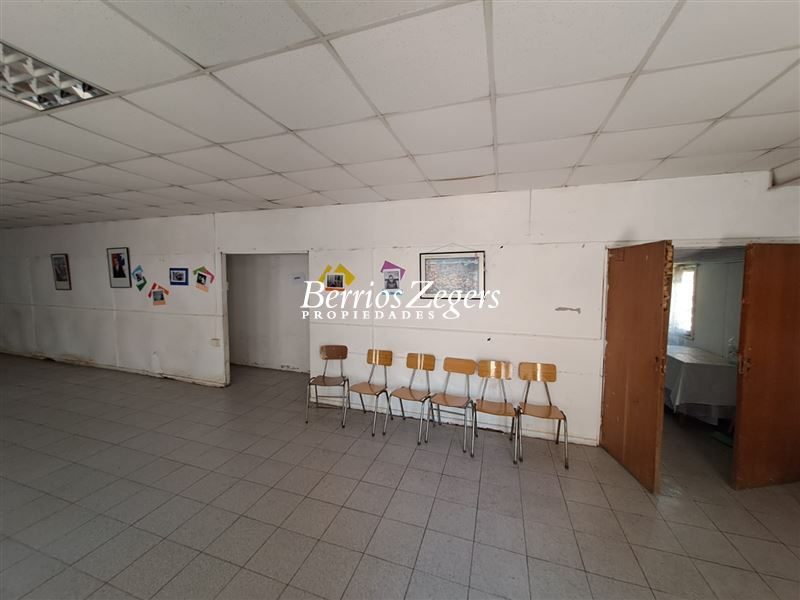 Terreno en venta en Macul — foto 6