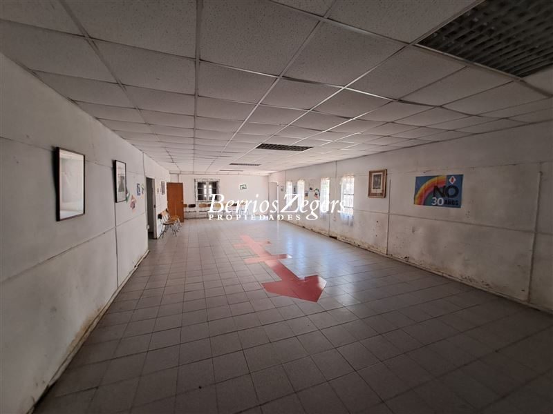 Terreno en venta en Macul — foto 8