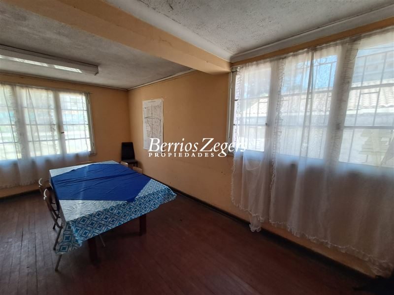 Terreno en venta en Macul — foto 9