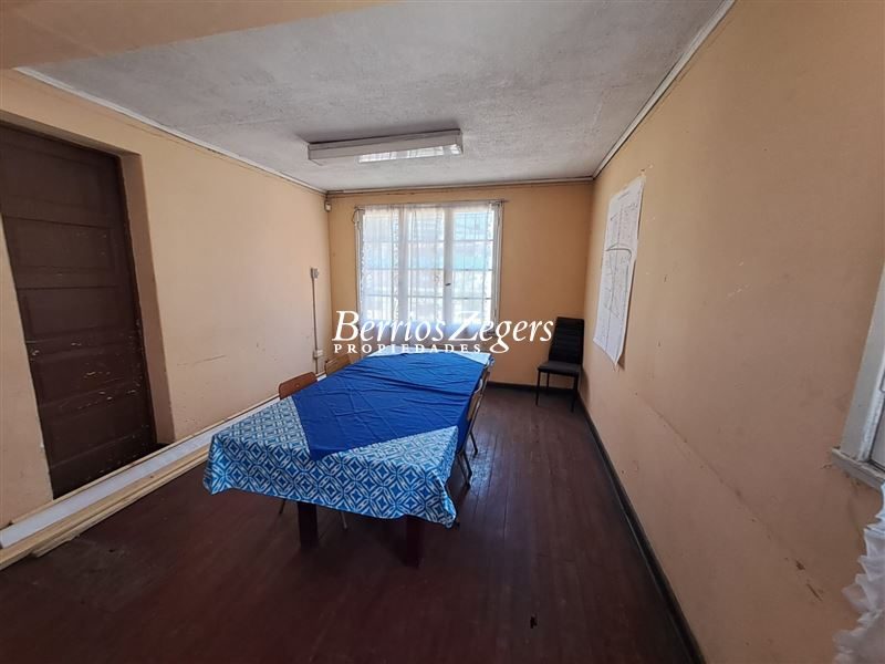 Terreno en venta en Macul — foto 10