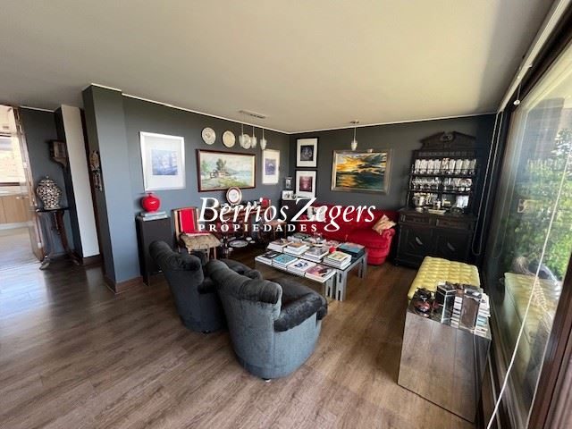 Departamento en venta en Las Condes — foto 1