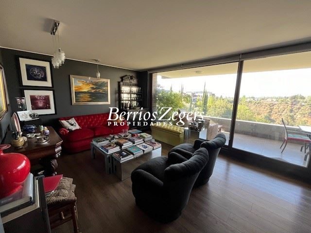 Departamento en venta en Las Condes — foto 2