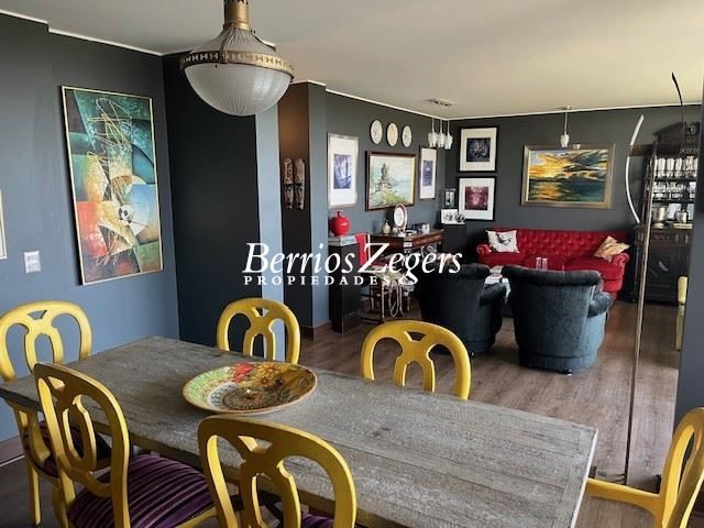 Departamento en venta en Las Condes — foto 3