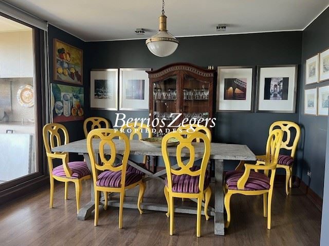 Departamento en venta en Las Condes — foto 5