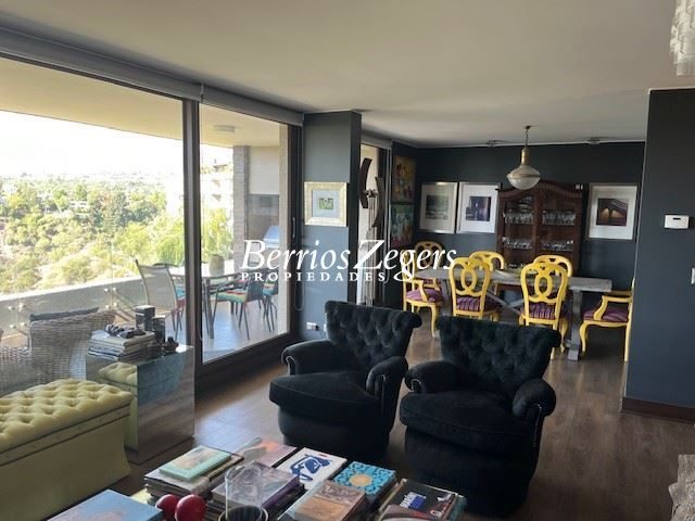 Departamento en venta en Las Condes — foto 6