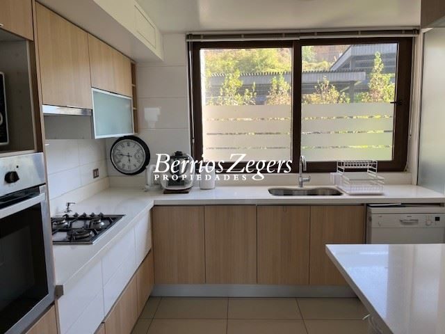Departamento en venta en Las Condes — foto 7