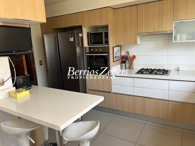 Departamento en venta en Las Condes — foto 8