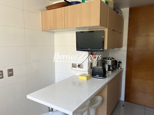 Departamento en venta en Las Condes — foto 10
