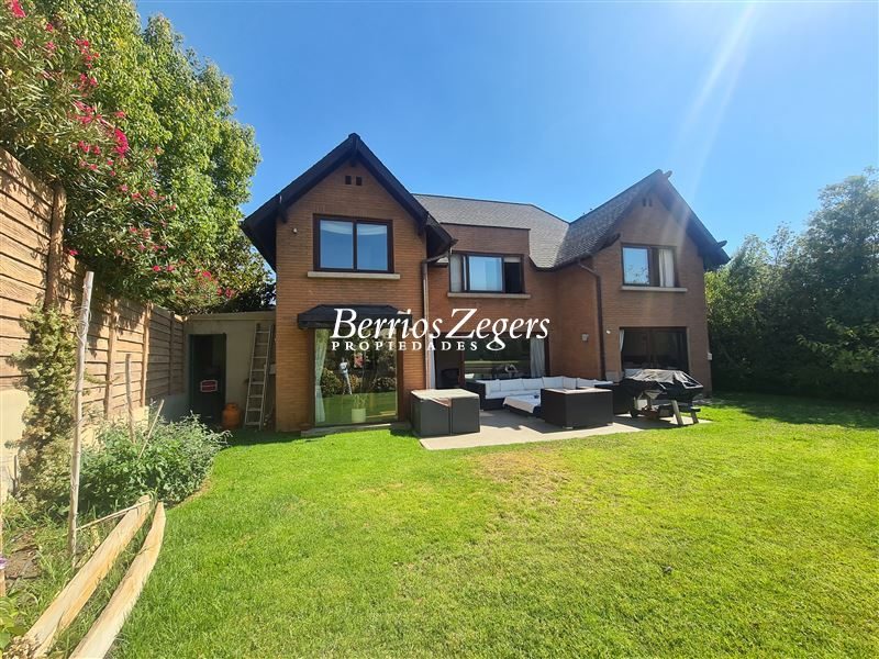 Casa en venta en Las Condes — foto 3